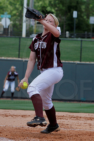 6A Benton vs Russellville State Finals 5-17-13 (© Justin Manning) JWM0074