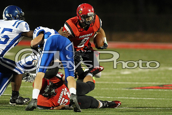 Bismarck @ Harmony Grove 10-2-2015 (©Justin Manning) JWM_0260