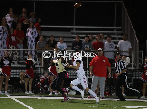 Harding Academy @ Nettleton 10-25-24_JWM_0760