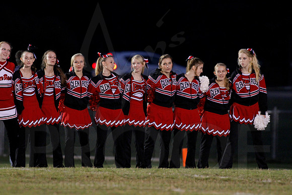 Ft. Lake @ Glen Rose 10-18-13 (© Justin Manning) JWM0163