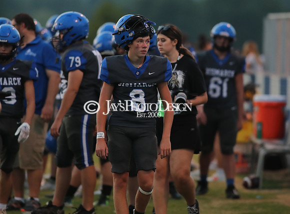 Harmony Grove @ Bismarck (Scrimmage) 8-23-24_JWM_0365