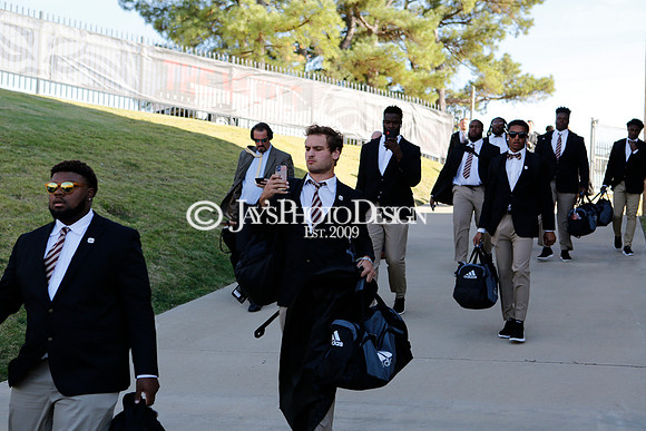 ULM @ Arkansas State (Homecoming) 10-1-22_JWM_0105