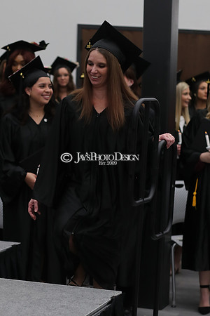 Arkansas State University Three Rivers (Health Sciences' Pinning Ceremony) LPN & RN 12-12-24 _JWM_0429