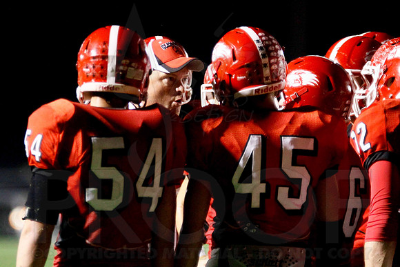 Jessieville @ Glen Rose 9-28-12 (Justin Manning)0117