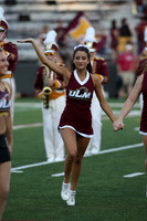 Troy @ ULM 9-27-2014 (©Justin Manning) JWM_441