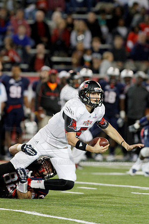 ASU @ South Alabama 11-2-13 (©Justin Manning) JWM_0417