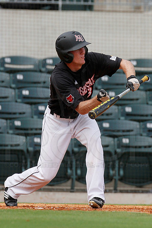 ASU vs. UAPB (Dickey Stephens Park) 5-8-12 (Justin Manning)093