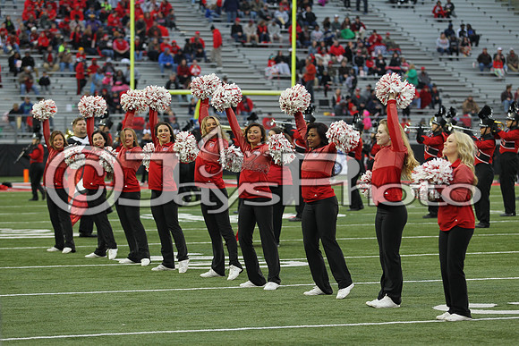 Idaho @ Arkansas State (Homecoming) 10-3-2015 (©Justin Manning) JWM_0039