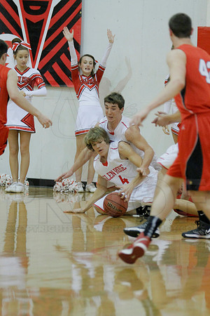 Harmony Grove @ Glen Rose 2-5-13 (Justin Manning)0271
