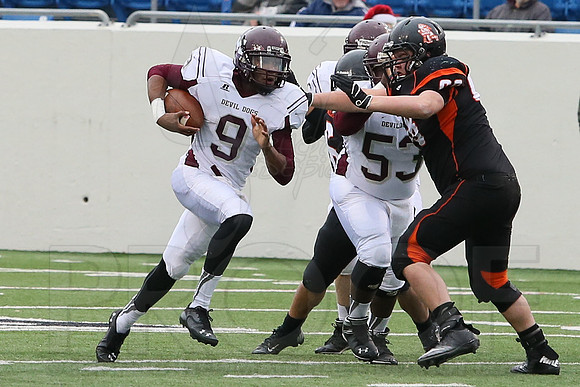 Batesville vs. Morrilton 12-14-13 (©Justin Manning) JWM_0278