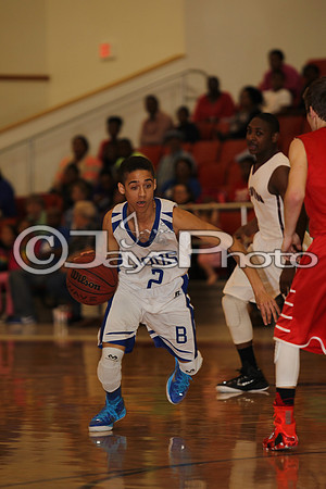 Tri-Lakes All Star Baketball Game 3-17-2015 (©Justin Manning) JWM_0373