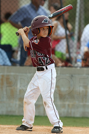 Benton-Midkiff vs. Bryant-Griffin 8 year old (Cal Ripken) 7-20-2014 (©Justin Manning) JWM_032