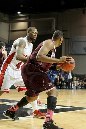 WKU vs. UL-Monroe Men's JWM0090 (©Justin Manning)