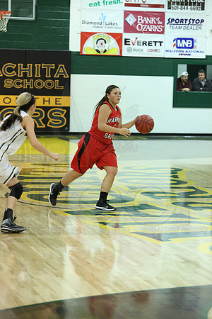 Harmony Grove @ Oauchita Sr Girls 11-13-2014 (©Justin Manning) JWM_0162