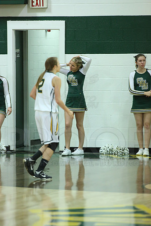 Harmony Grove @ Oauchita Sr Girls 11-13-2014 (©Justin Manning) JWM_0343