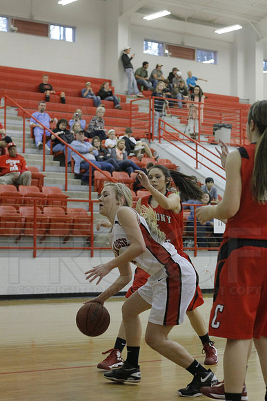 Harmony Grove @ Glen Rose 2-5-13 (Justin Manning)0056