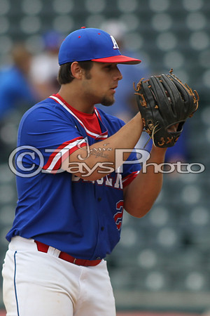 4A State Baeball Finals Arkadelphia vs. Star City 5-22-2015 (©Justin Manning) JWM_0586