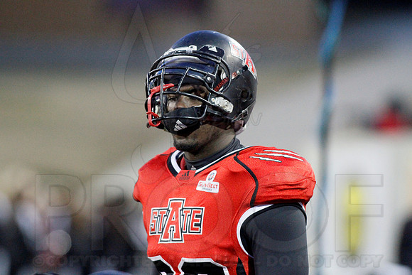 Georgia State @ Arkansas State 11-23-13 (©Justin Manning) JWM_0664
