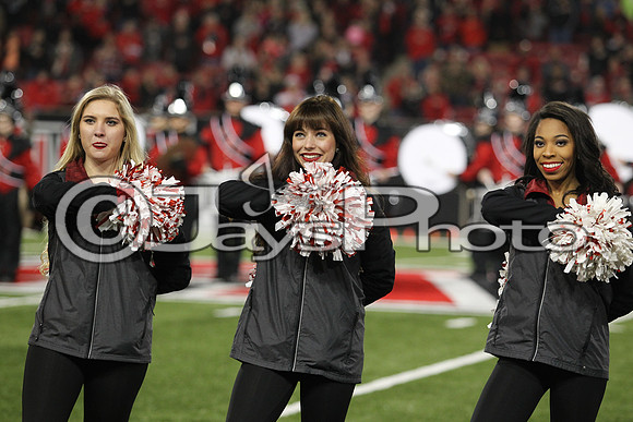 Troy @ Arkansas State 12-2-17_JWM0322