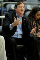 Georgia Southern @ AR-Little Rock Woman's 1-28-2016 (©Justin Manning) JWM_(0055