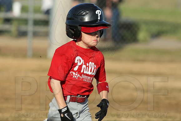 Phillies vs. Bomb Squad 4-10-14 4-10-2014 (© Justin Manning) JWM_0014