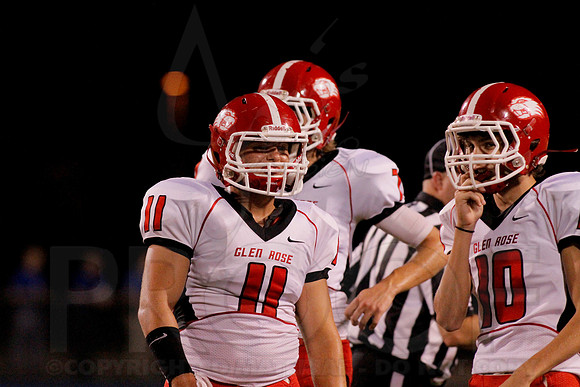 Glen Rose @ Jessieville 10-4-13 (© Justin Manning) JWM0261