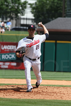 Corpus Christi Hooks @ Arkansas Travelers 6-2-13 (© Justin Manning) JWM0149