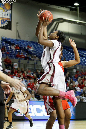 Western Kentucky vs. UALR Women's 3-10-13 JWM0080 (©Justin Manning)