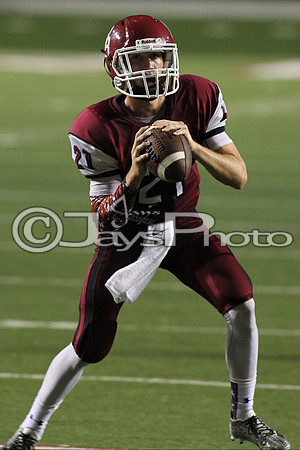 Beebe vs Greenbrier (103.7 The Buzz Kickoff Classic) 9-1-2015 (Scrimmage) 9-1-2015 (©Justin Manning) JWM_0188