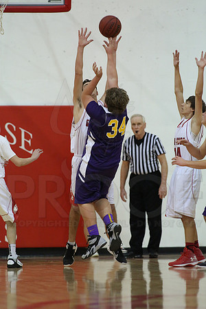 Poyen @ Glen Rose Jr Girls, Jr Boys & Senior Girls 11-18-2014 (©Justin Manning) JWM_136