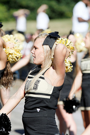 Harding @ OBU 10-19-13 (© Justin Manning) JWM0544