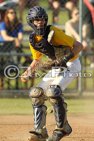 Mayflower @ Glen Rose baseball_JWM_0298