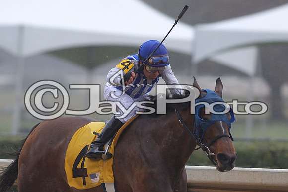 Oaklawn (Rebel Stakes Day) 3-14-2015 (©Justin Manning) JWM_050