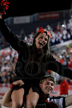 ASU @ South Alabama 11-2-13 (©Justin Manning) JWM_0471