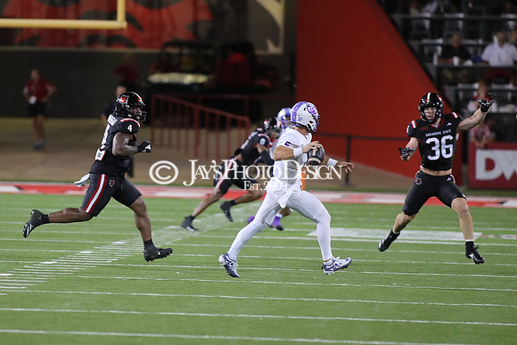 UCA @ Arkansas State 8-31-24_JWM_1086
