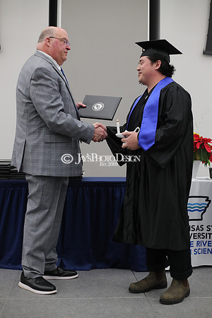 Arkansas State University Three Rivers (Health Sciences' Pinning Ceremony) LPN & RN 12-12-24 _JWM_1299