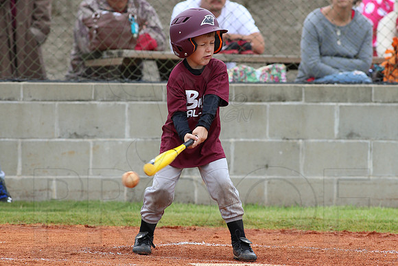 Bryant Fall Ball 9-13-2014 (©Justin Manning) JWM_165