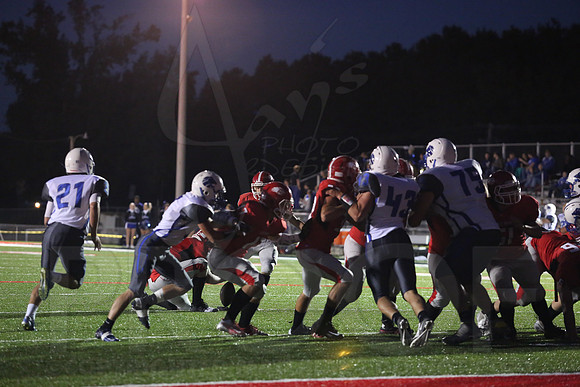 Jessieville @ Glen Rose 10-3-2014 (©Justin Manning) JWM_0078