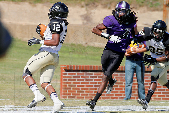 Harding @ OBU 10-20-12 (Justin Manning)0050