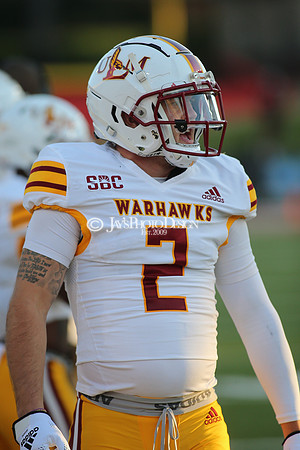 ULM @ Arkansas State (Homecoming) 10-1-22_JWM_0444