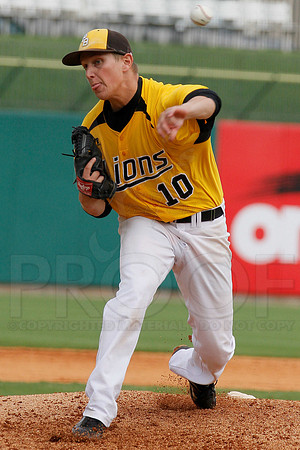 ASU vs. UAPB (Dickey Stephens Park) 5-8-12 (Justin Manning)209