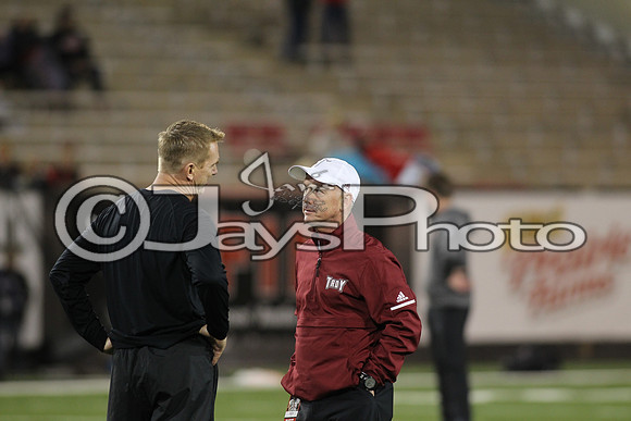 Troy @ Arkansas State 12-2-17_JWM0060