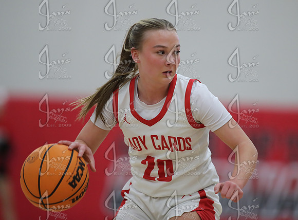 Perryville @ Harmony Grove Sr. Girls 1-14-25_JWM_0366