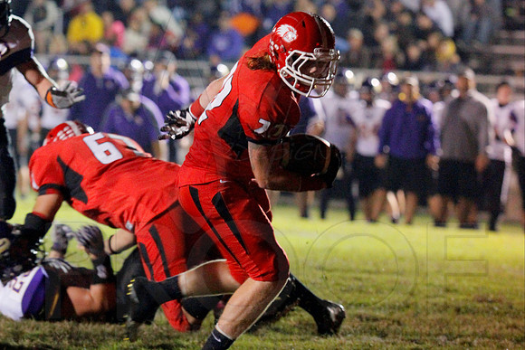 Ft. Lake @ Glen Rose 10-18-13 (© Justin Manning) JWM0272