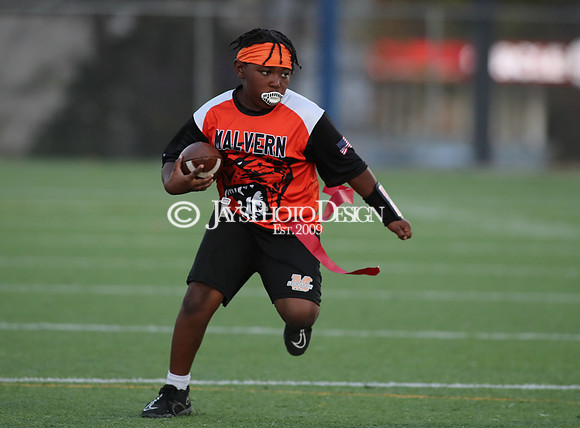 Malvern @ Lakeside 3rd Grade Flag Football (Championship) 10-29-24_JWM_0314