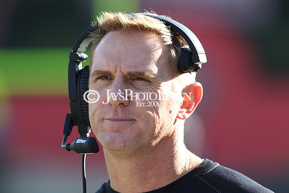 Coastal Carolina @ Arkansas State 11-16-19_0243