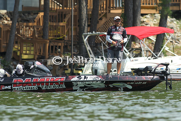 Forrest Wood Cup (Final Day on the water) 8-11-19_1055