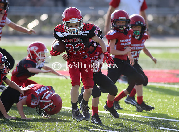 Glen Rose @ Harmony Grove 3rd Grade 9-14-24_JWM_0050