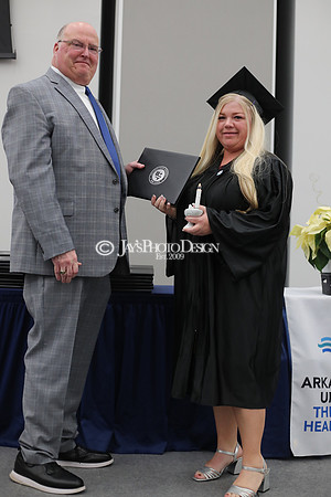 Arkansas State University Three Rivers (Health Sciences' Pinning Ceremony) LPN & RN 12-12-24 _JWM_1201