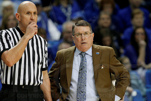 UALR vs Middle Tennessee 3-11-13 JWM0150 (© Justin Manning)